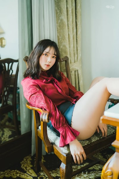 [Moon Night Snap] Myu_a_ (뮤아) As always