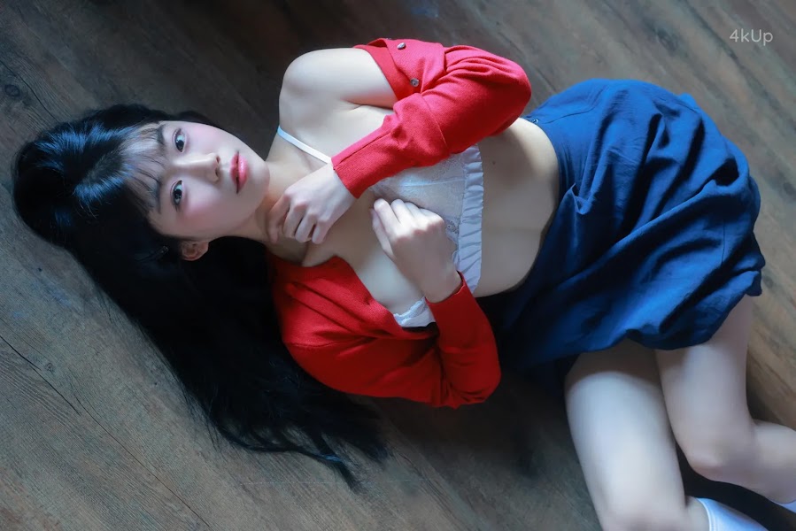 [Yo-U] Yui Vol.2 Album Dec 2023