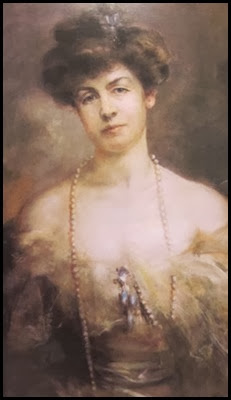 Alice Vanderbilt