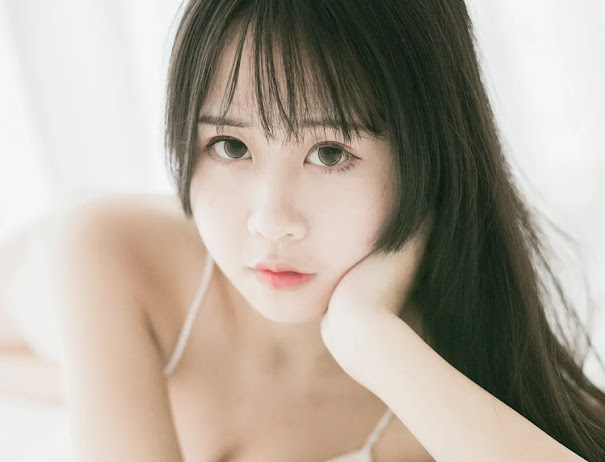 Cosplay@兔玩映画 Vol.010 小吊带