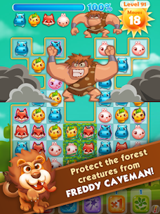 Forest Mania™ - screenshot thumbnail