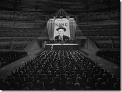 Citizen Kane Rally