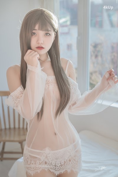 SAINT Photolife – Jeong Jenny (정제니) Jenny Vol.02