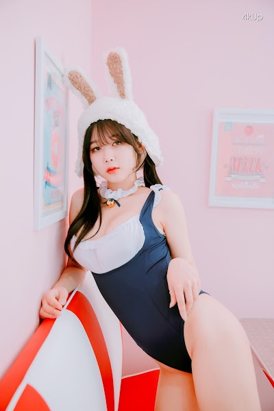 JOApictures – Zia (지아) x JOA 21. JANUARY Vol.1