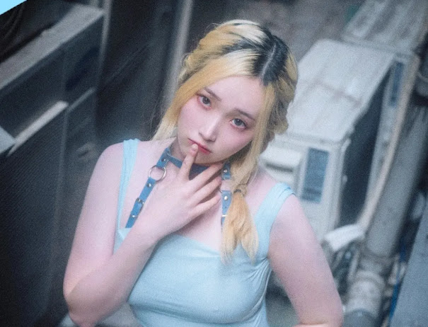 [BLUECAKE] Bambi (밤비) Purity