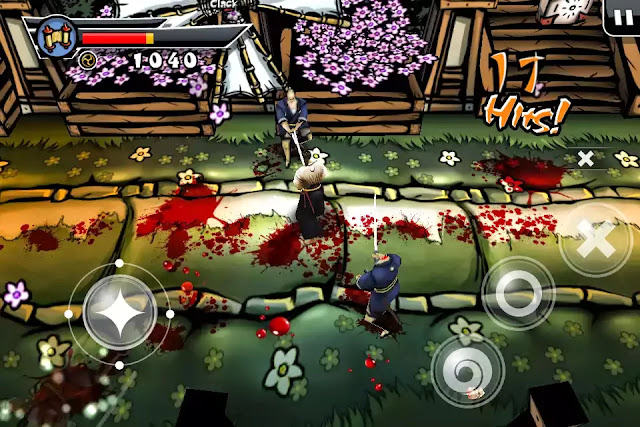 apk samurai ii vengeance apk samurai ii vengeance