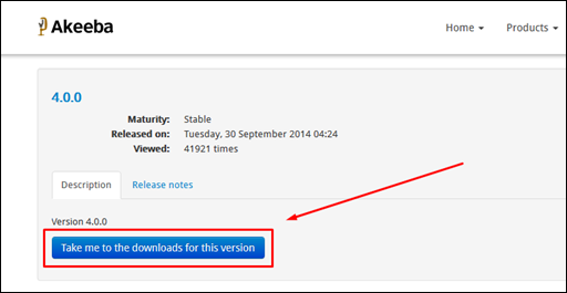 Como recuperar o backup do seu site no Joomla 2.5 - Visual Dicas
