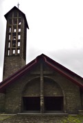 Somolinos - Iglesia Santullano