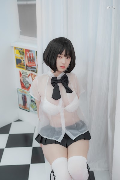CreamSoda Bambi (밤비) – Bambi Vol.11