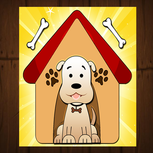 Feed The Dog LOGO-APP點子