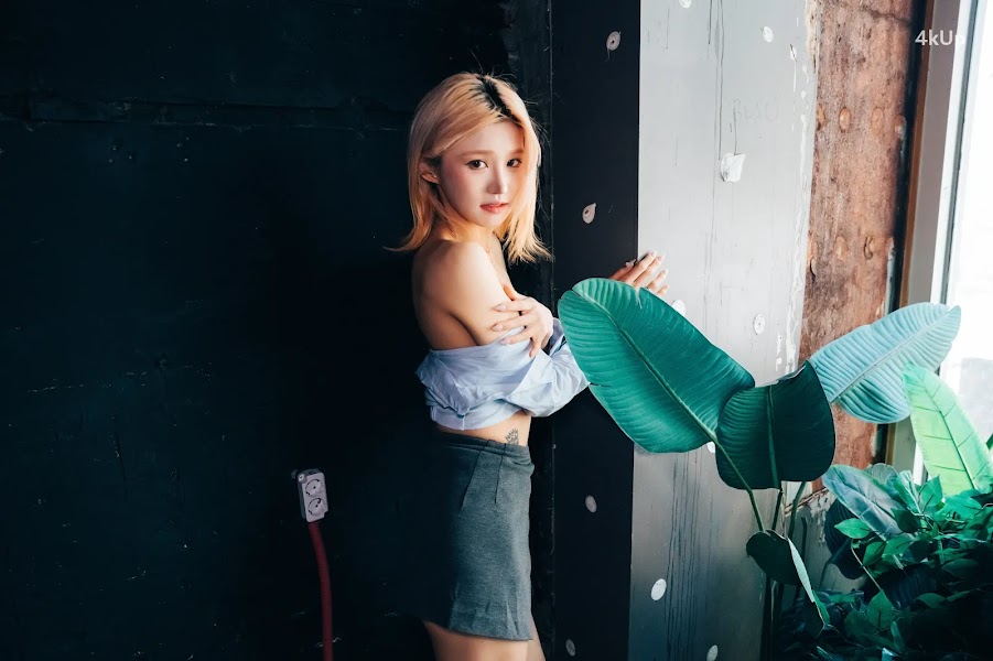 [Loozy] Taeri Enslave (+S.Ver)