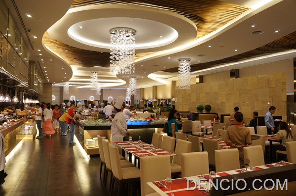 The Food Club Buffet Blue Bay Walk Macapagal (81) The Food Club Buffet Blue Bay Walk Macapagal (81)