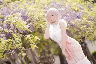 Coser@星之迟迟Hoshilily 魔法少女