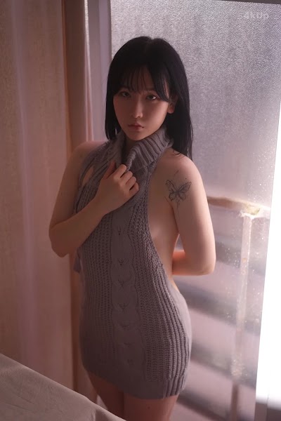 [Yo-U] YeonJju Vol.2 Dress