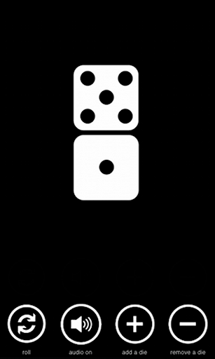 Dice Roller