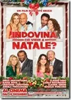 Indovina chi viene a Natale?