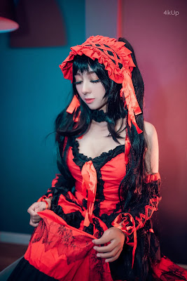 Coser@Mercury Nguyen Vol.14 Full Collection