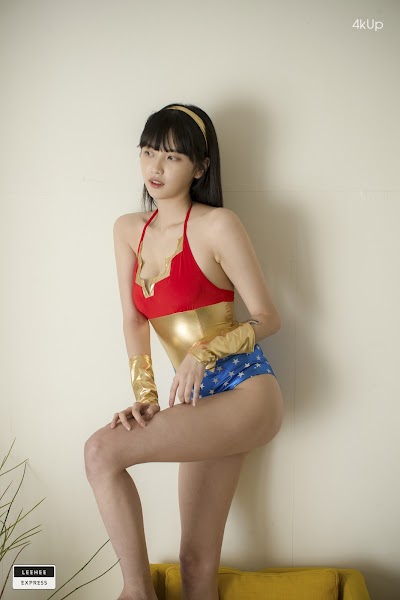 LEEHEE EXPRESS – LEBE-022 GMS