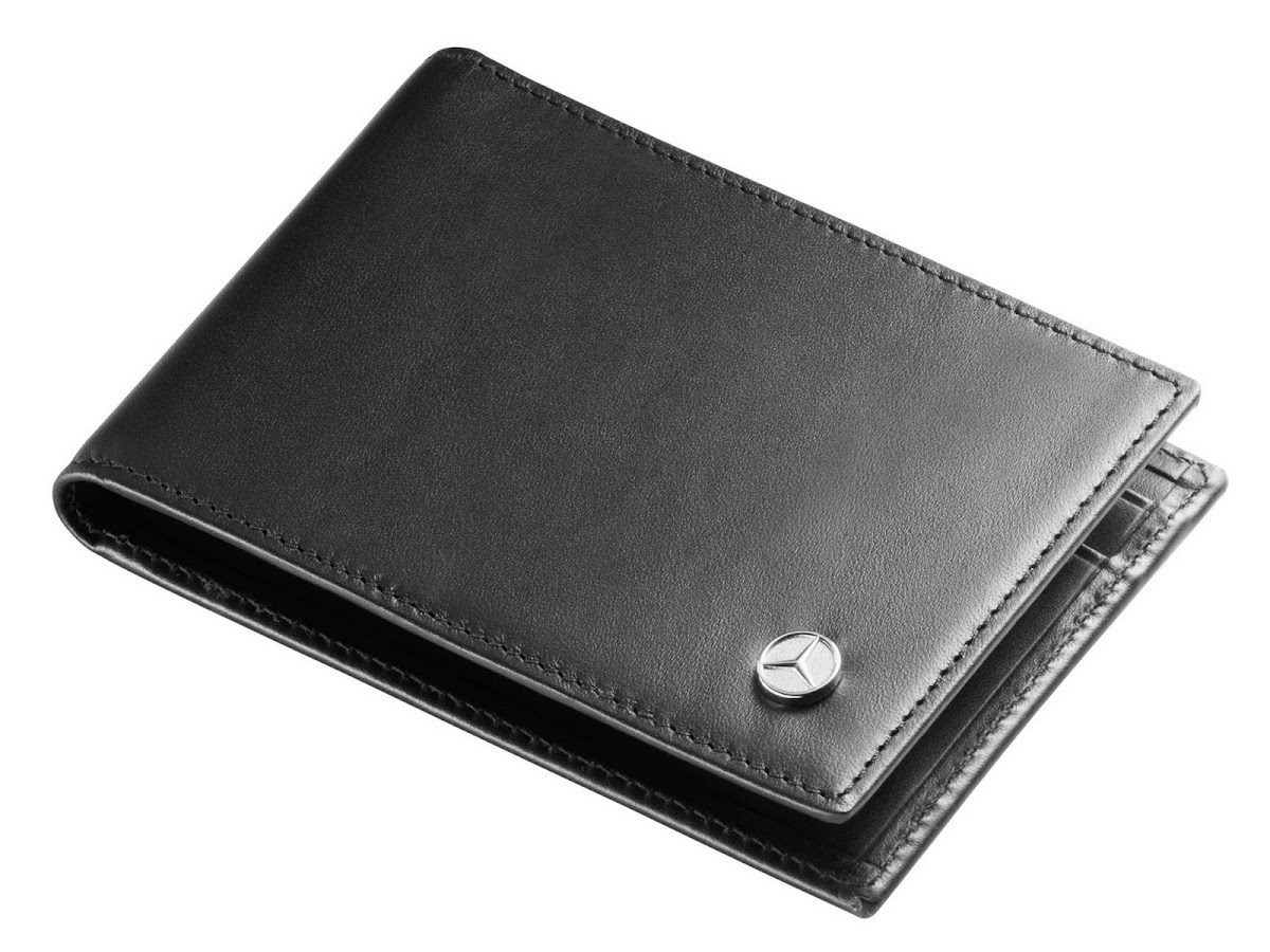 Mercedes corporate gifts #4