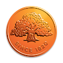 Swedbank Latvia logo