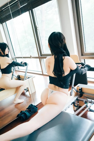 [Loozy] Zia (지아) Pilates Instructor (Full.Ver)