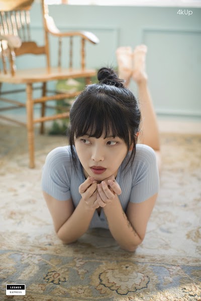 LEEHEE EXPRESS – LEND-001A+B GMS
