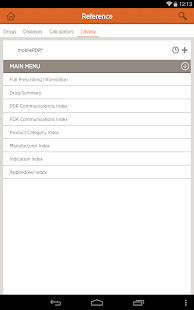 免費下載醫療APP|mobilePDR® for Prescribers app開箱文|APP開箱王