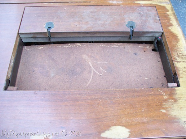 remove vintage sewing machine (7)