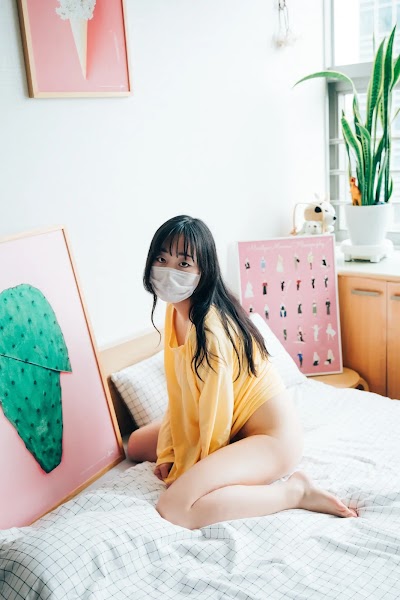 [Loozy] Min (민) Hardcore 1