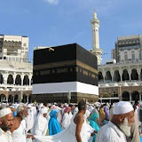 Travaux d’extension à la grande mosquée de la Mecque,Report du Hadj: une histoire d’argent?