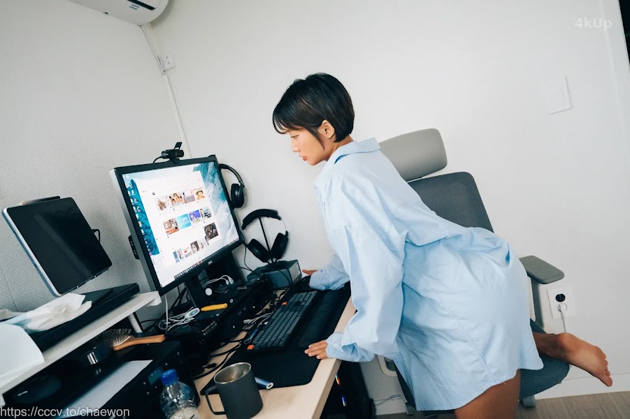 [Loozy] Booty Queen 4K Girl Friend
