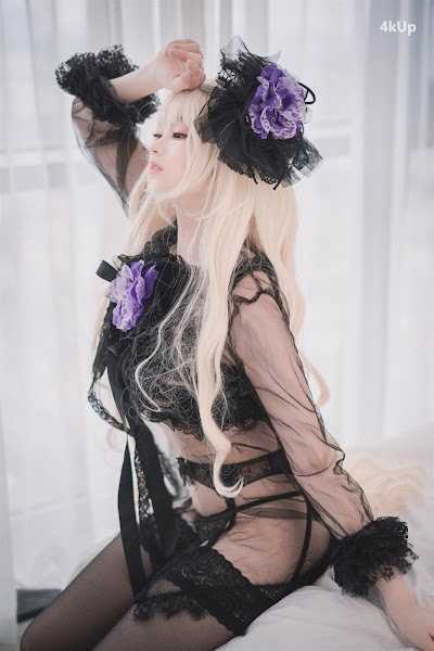 DJAWA Photo – Bambi (밤비) Rita the Paradise Expulsion
