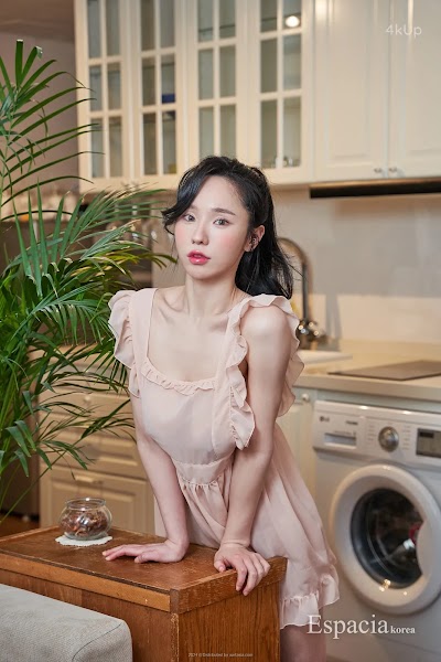 [Espacia Korea] EHC#062 YUNHA