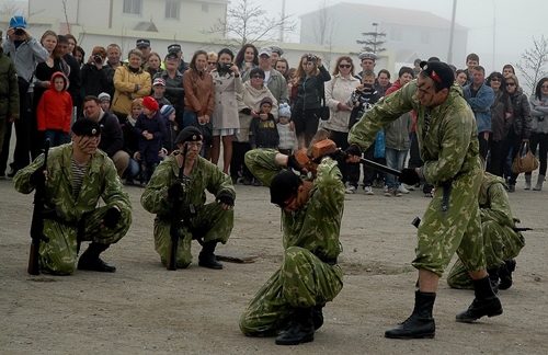 "Поход памяти - 2013"