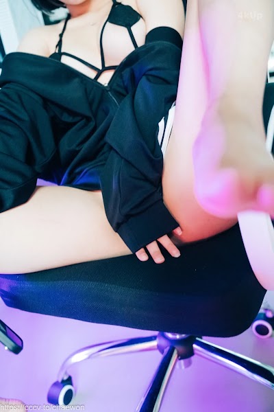 [Loozy] Zia (지아) PC Room With SP (Part A)