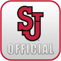 St. John’s All-Access logo