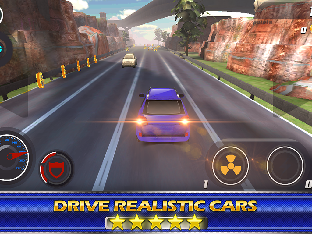 Need 4 Fast Racing-Car X speed android games}