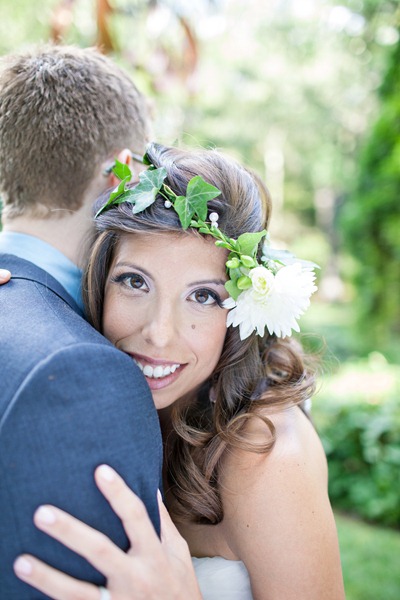 floral wedding halo tyra-bleek-boston-wedding-photography