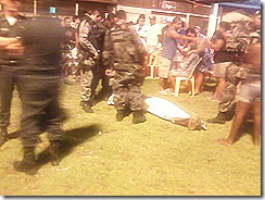 José Lacerda de Jesus 