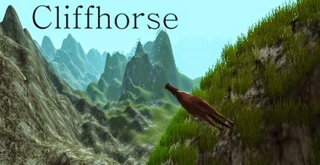 cliffhorse 01