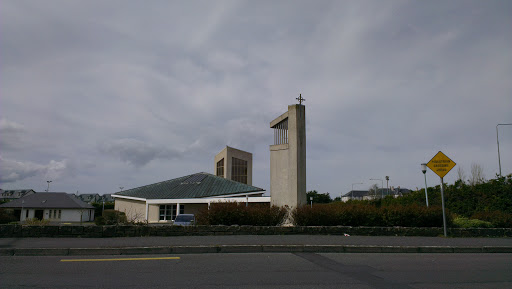 Oranmore Church