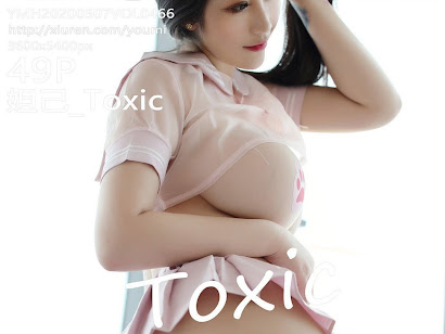 YouMi Vol.466 Daji_Toxic (妲己_Toxic)