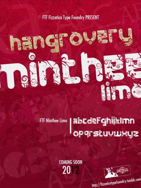 Minthee-Limo