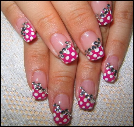 Pretty Nail Art Designs To Try This Summer Pretty Nail Art Designs