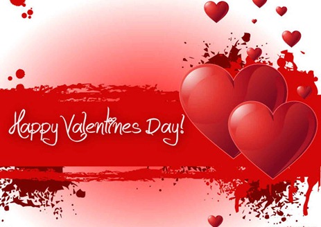 Valentine's Day 2013 4