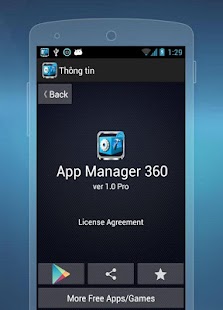 App Manager 360 Pro Advanced