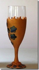 Goblet by Lawrence