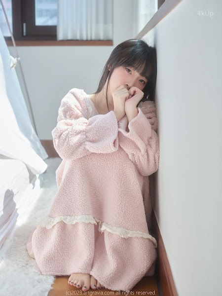 AG.537 Kang In-kyung (강인경)