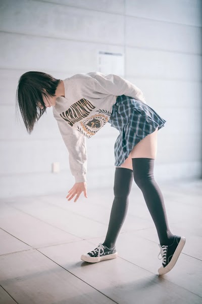DJAWA Photo – Jeong Jenny (정제니) “Daylife in Sacramento”