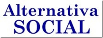 Logo de Alternativa Social